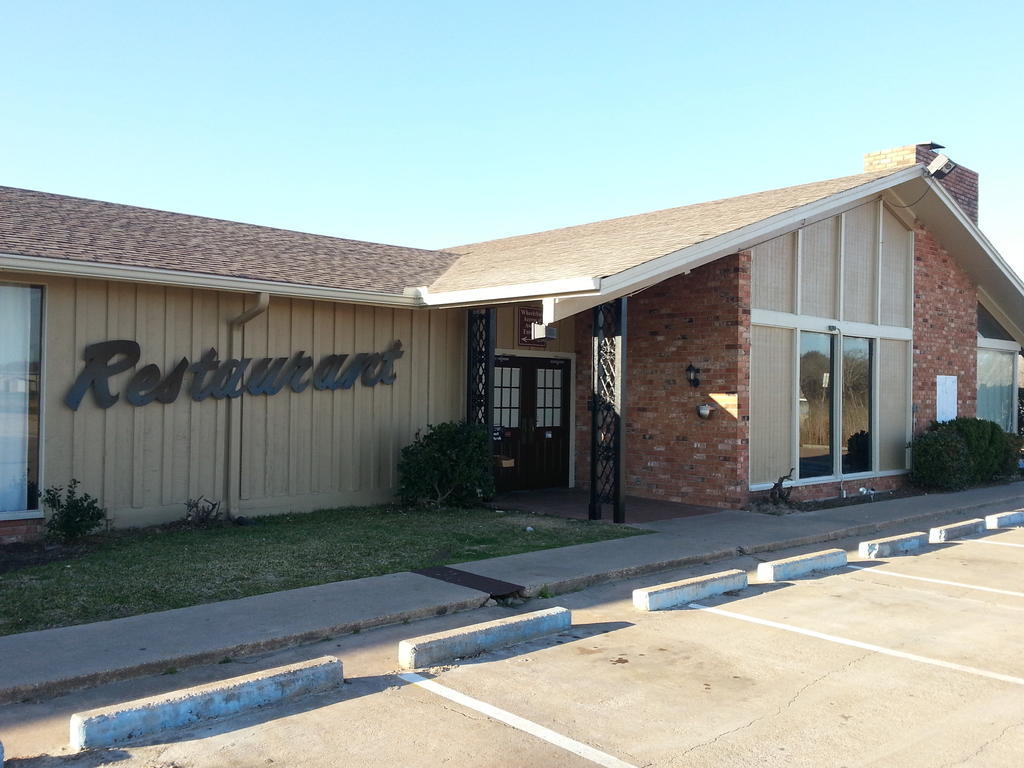 The Surrey Inn Caldwell Εξωτερικό φωτογραφία