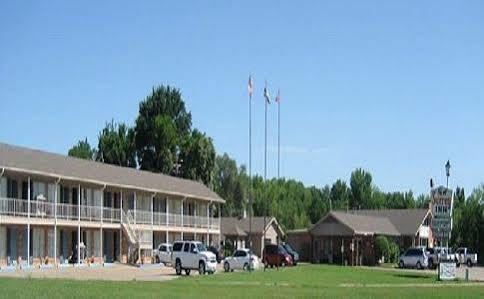The Surrey Inn Caldwell Εξωτερικό φωτογραφία